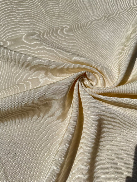 Moire Silk Kutnu Fabrics