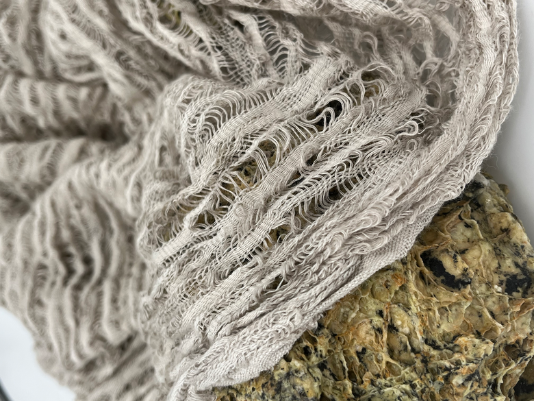 Special Textured Fabrics