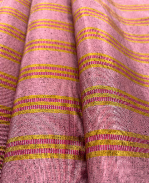 Silk Kutnu Patterned Fabrics