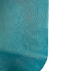 Turquoise Blue Silk Fabric, Silk By The Yard. Watermark Design, Shantung Silk, Wide Moiré Silk Fabric, Wide Thick Silk Ribbon, Silk Upholstery Fabric.